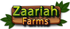zaariah